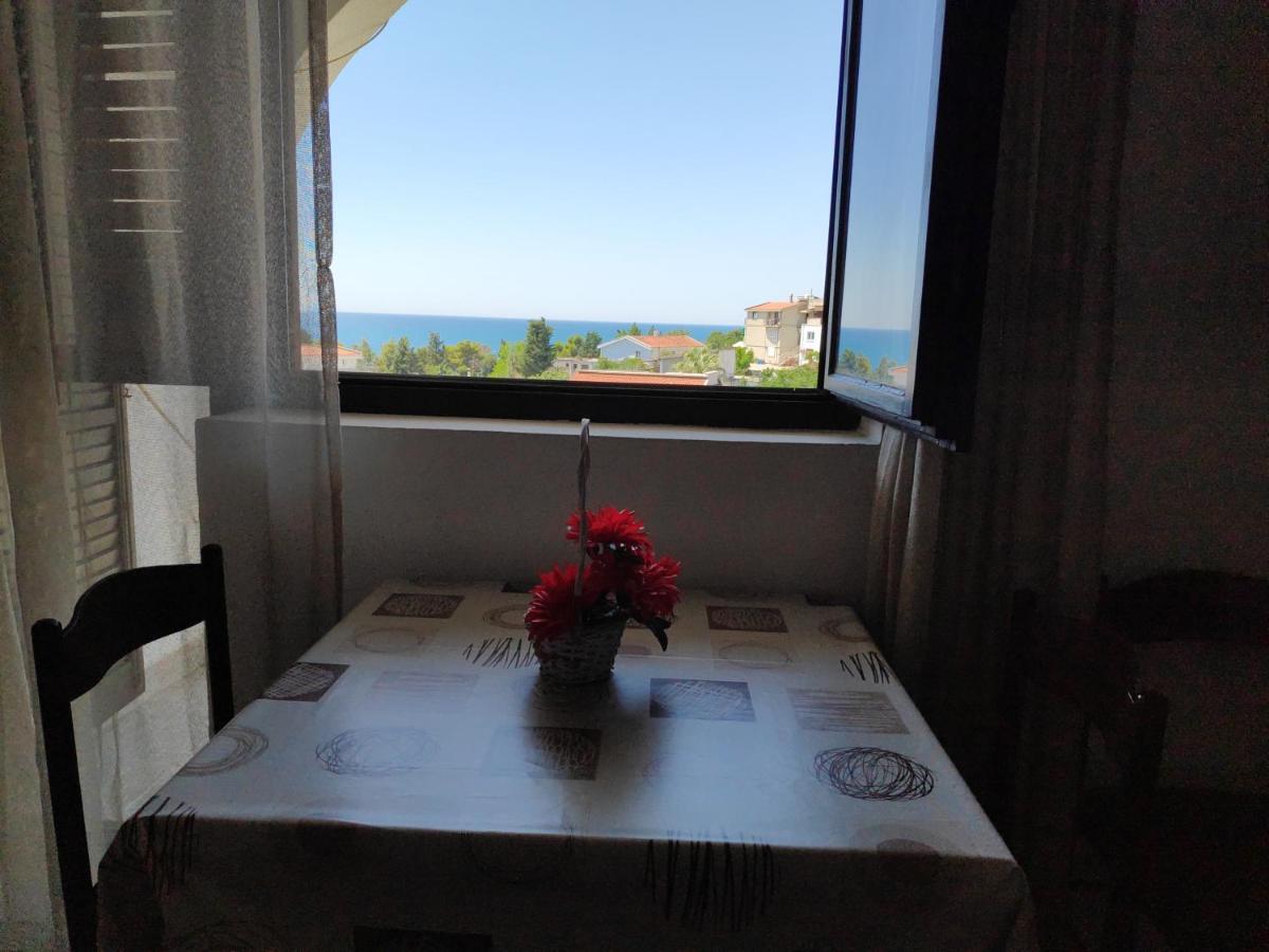Apartmani Vitic Bar Exterior foto