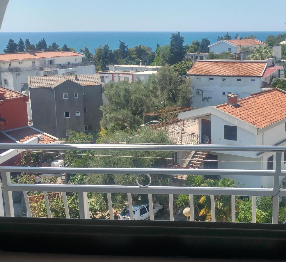 Apartmani Vitic Bar Exterior foto