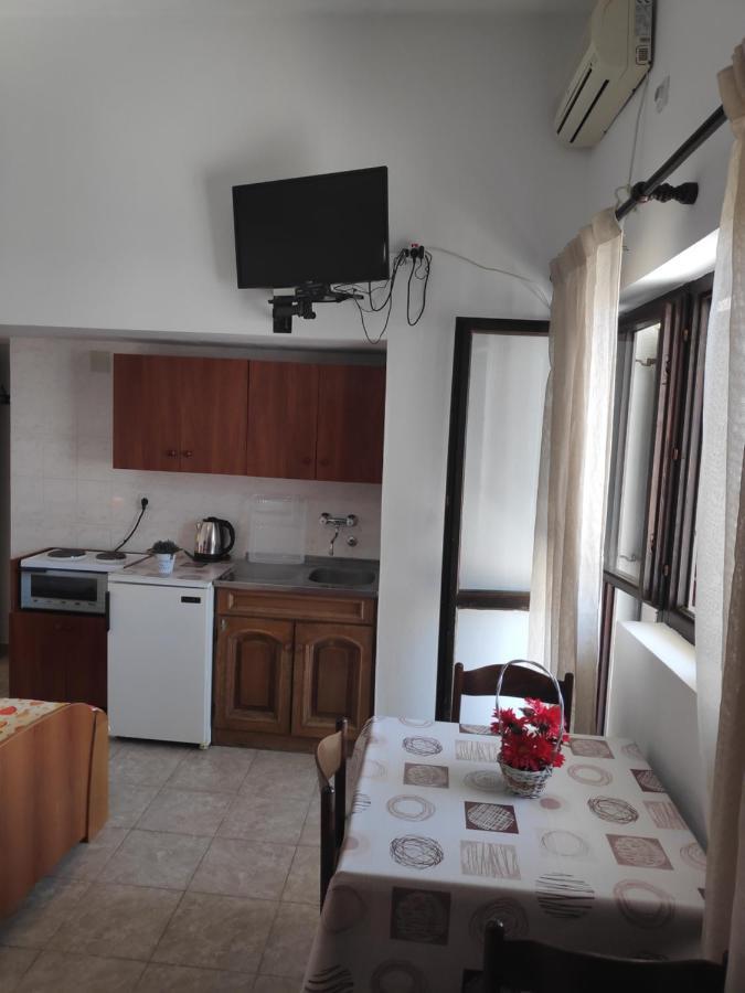Apartmani Vitic Bar Exterior foto