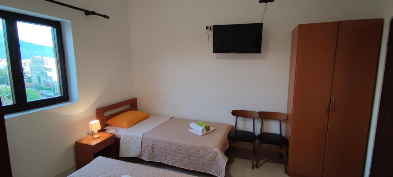 Apartmani Vitic Bar Exterior foto