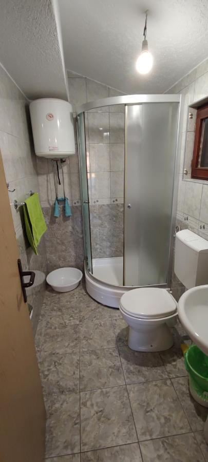 Apartmani Vitic Bar Exterior foto