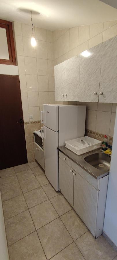 Apartmani Vitic Bar Exterior foto