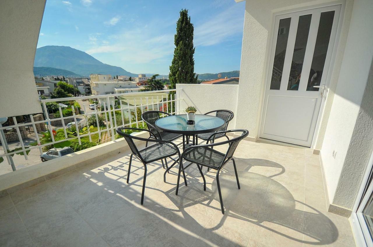 Apartmani Vitic Bar Exterior foto
